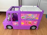 Barbie Food Truck Berlin - Köpenick Vorschau