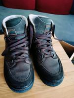 Wanderschuhe Meindl ISLAND LADY PRO M 8, 42, Leder, GoreTex Thüringen - Altenburg Vorschau