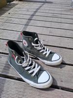 Converse All Star Gr. 35,5 Brandenburg - Oranienburg Vorschau