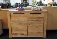 Greta 2564 – Kommode / Sideboard, Eiche geölt Nordrhein-Westfalen - Haltern am See Vorschau