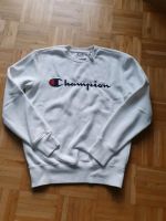 Pullover Unisex / Champion = gesticktes Logo/ neu Dortmund - Hörde Vorschau
