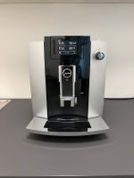 Jura E6 Kaffeevollautomat -  *wenig benutzt* Baden-Württemberg - Schönaich Vorschau