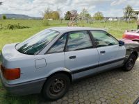 Audi 80 B3 Hessen - Elbtal Vorschau