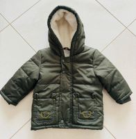 Baby Winterjacke von name it Gr.68 4-6 M Neu Wuppertal - Langerfeld-Beyenburg Vorschau