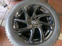 4 Winter-Kompletträder Pirelli Cinturato 195/55 R16 Opel Bayern - Scheinfeld Vorschau