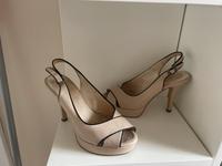 5th Avenue / Damen Pumps / Gr. 36 Niedersachsen - Norden Vorschau