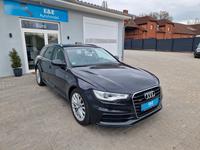 Audi A6 3.0 TDI Quattro S Line+Automatik+Panorama Niedersachsen - Liebenau Vorschau