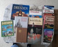 Bücher - Paket Dresden Sachsen - Freiberg Vorschau