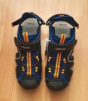 Sandalen Geox Respira Gr. 38 NEU Eimsbüttel - Hamburg Eimsbüttel (Stadtteil) Vorschau
