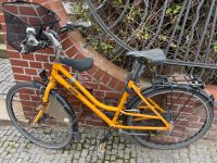 Fahrradies Rad Fahrrad 28er Sachsen-Anhalt - Halle Vorschau