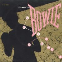 David Bowie ‎– Let's Dance, Vinyl, 7", 45 RPM, Single, Stereo Nordrhein-Westfalen - Neuss Vorschau