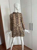 Damen Kleid in Schlangen Optik Strickweste Bayern - Pocking Vorschau