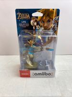 Nintendo amiibo Zelda Link Bogenschütze Spielfigur Niedersachsen - Lünne Vorschau