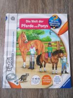 Tiptoi Buch Die Welt der Pferde u Ponys Baden-Württemberg - Weinsberg Vorschau