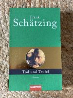 Frank Schätzing Tod und Teufel Rheinland-Pfalz - Treis-Karden Vorschau