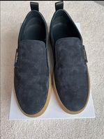 Max Mara slipper Gr 38 NEU Harburg - Hamburg Marmstorf Vorschau