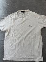 Belstaff Shirt in Weiß Größe XXL Nordrhein-Westfalen - Rheda-Wiedenbrück Vorschau