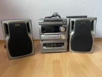 AIWA SOUNDSYSTEM Baden-Württemberg - Warthausen Vorschau