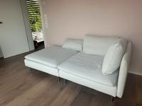 Daybed/ Recamiere/ Sofa Ikea söderhamn Nordrhein-Westfalen - Ratingen Vorschau
