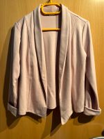 Bodyflirt Blazer Gr. 43/34 rosa Baden-Württemberg - Engelsbrand Vorschau