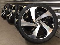 VW Golf 7 5G GTD Milton Keynes Sommerreifen 225/40 R 18 NEU EB0#4 Nordrhein-Westfalen - Herford Vorschau