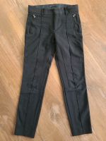 Zara Woman Hose im Reiterstil Gr. 36 Wandsbek - Hamburg Sasel Vorschau