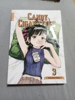 Candy & Cigarettes Manga Band 3 Hessen - Eschenburg Vorschau