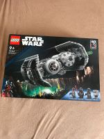 Star Wars Tie Bomber Lego OVP Bayern - Halfing Vorschau