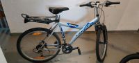 Lakota SX600 Mountainbike Jugendfahrrad Bayern - Augsburg Vorschau