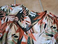 Tom Tailor Bluse Blusenshirt Gr.44 gemustert, top Zustand Nordrhein-Westfalen - Bad Laasphe Vorschau