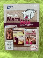 Mami Fitness Box DVD Rückbildung Pilates mit Baby Fit Babybauch Bayern - Altenmünster Vorschau