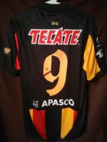 Club Deportivo Leones Negros, Spielertrikot aus Mexiko, Gr. M Rheinland-Pfalz - Braubach Vorschau