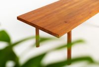 Couchtisch / Coffee Table, Teak von M. Laursen 1960 Köln - Ehrenfeld Vorschau