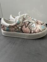 S.Oliver Turnschuhe Gr. 38 TOP Nordrhein-Westfalen - Eschweiler Vorschau