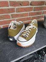 Converse Run Star Gr. 46 Herzogtum Lauenburg - Ratzeburg Vorschau