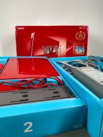 Nintendo Wii 25th Anniversary Edition Nordrhein-Westfalen - Hattingen Vorschau