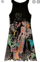 DESIQUAL KLEID 42 Sachsen - Käbschütztal Vorschau