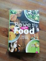 Powerfood vegan Sybille Sturm Kochbuch Ramersdorf-Perlach - Ramersdorf Vorschau