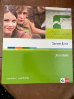 Green Line Oberstufe Klett Lehrermaterial mit CD Köln - Nippes Vorschau