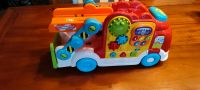 VTech Tut Tut Baby Flitzer Autotransporter Lichtentanne - Schönfels Gem Lichtentanne Vorschau