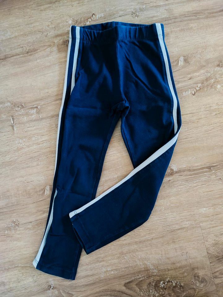 Zara Kids Leggings Größe 116 122 in Ganderkesee