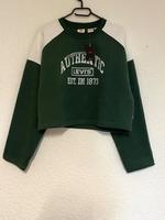 NEU Levis Levi‘s Pullover Sweater dunkelgrün grün M L weich Bochum - Bochum-Süd Vorschau