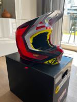 FOX V2 mips Größe S Helm Motocross Hessen - Hohenstein Vorschau