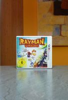 Rayman Origins - Nintendo 3DS Spiel - Neuwertig !!! Pankow - Prenzlauer Berg Vorschau