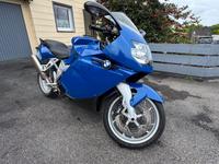 BMW K1200s Bayern - Kolbermoor Vorschau