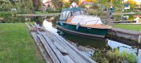 Kajütboot mit 26 ps Brandenburg - Woltersdorf Vorschau