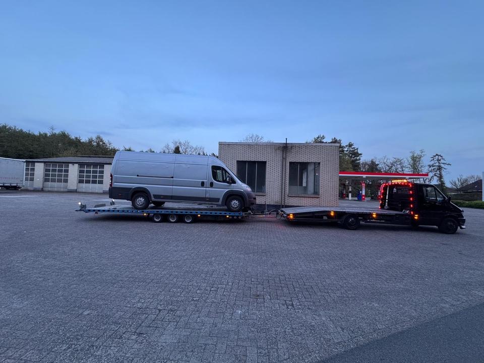 Abschleppdienst,Pannenhilfe, Autotranspo rter,Überführung A-Z in Emden