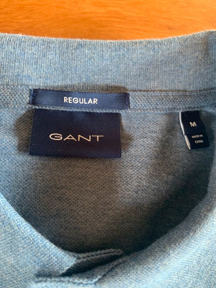 Gant Poloshirt in Gr.M Neu!, Pullover, Shirt, Sportshirt in Hagenow