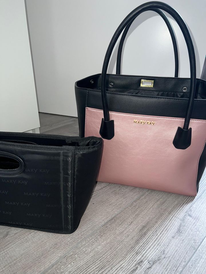 Mary Kay Tasche Beratertasche Partypaket in Nürnberg (Mittelfr)