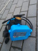 Automatische Brunnenpumpen controlleinheit Leipzig - Knautkleeberg-Knauthain Vorschau